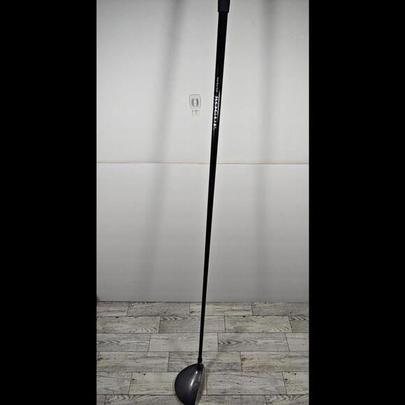 Pole-Kat Golf Rogue Series 5W Merging Metals Club Rogue Mid-Flex Graphite Shaft - Picture 8 of 8